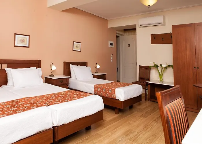 Egli Hotel
