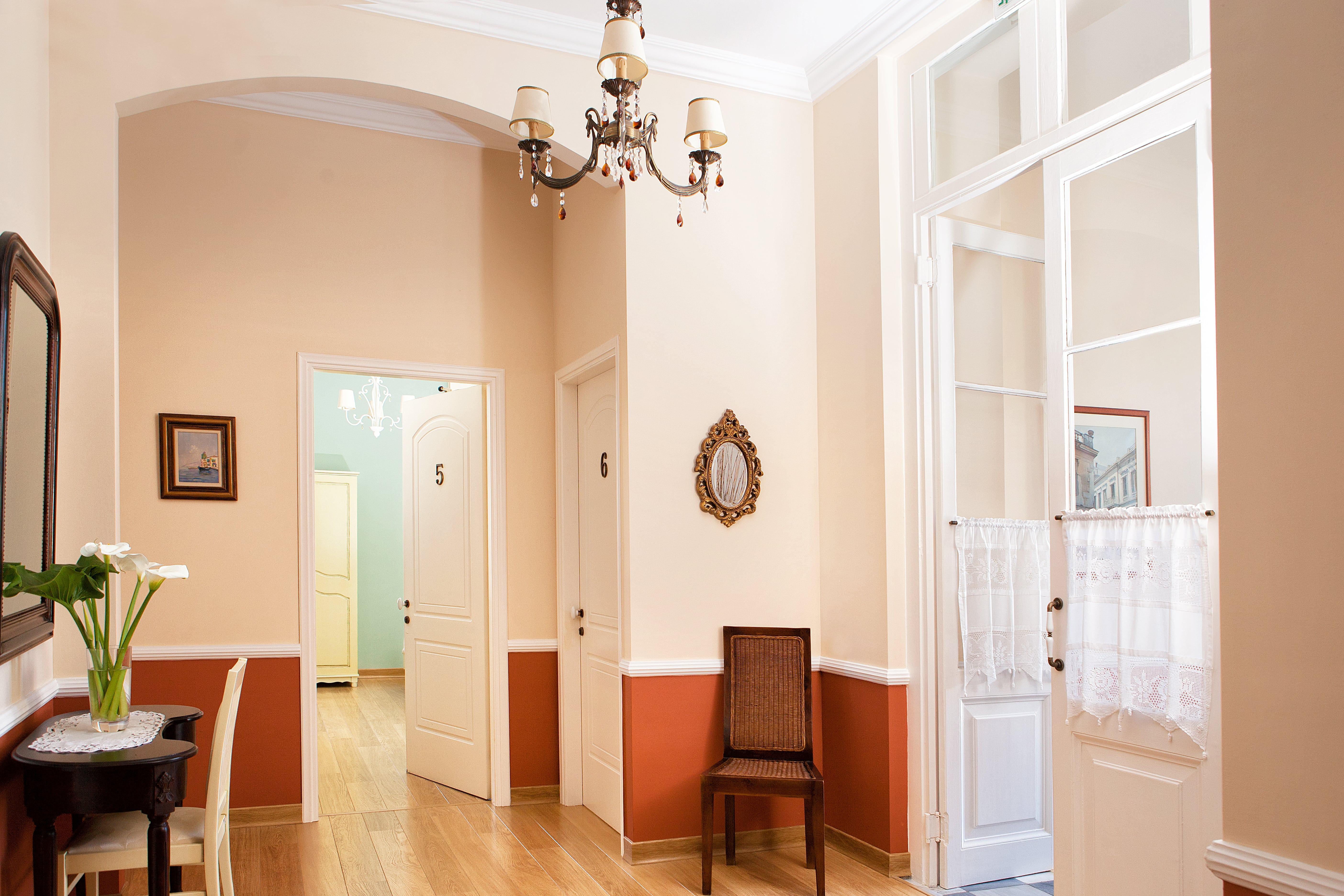 Hotel Egli Hotel 3*