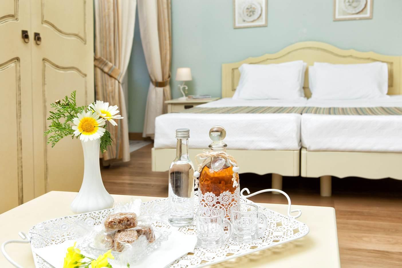Egli Hotel Hotel