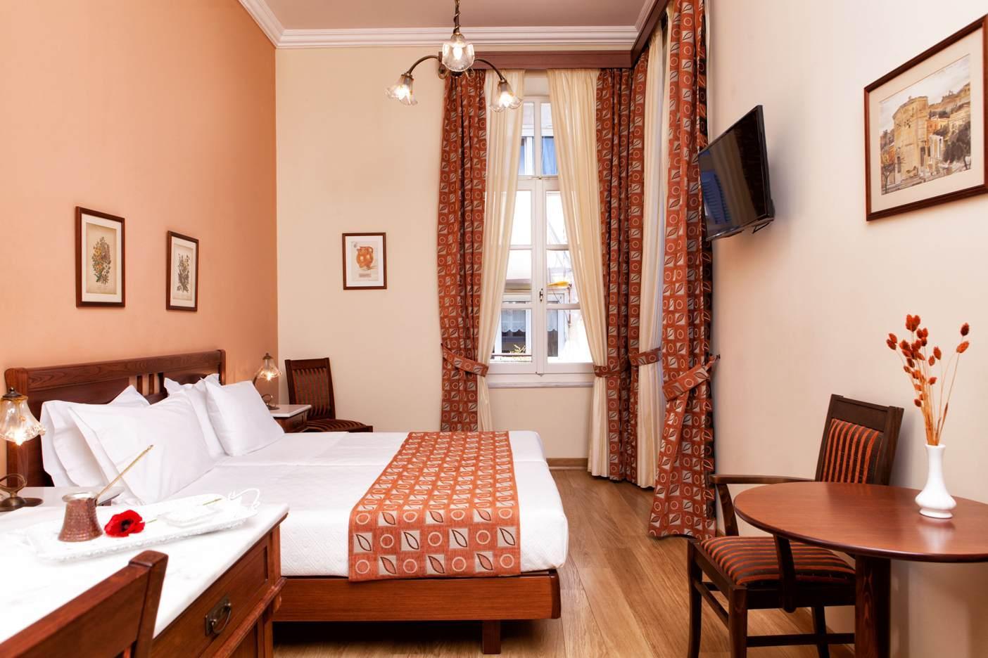Hotel Egli Hotel 3*