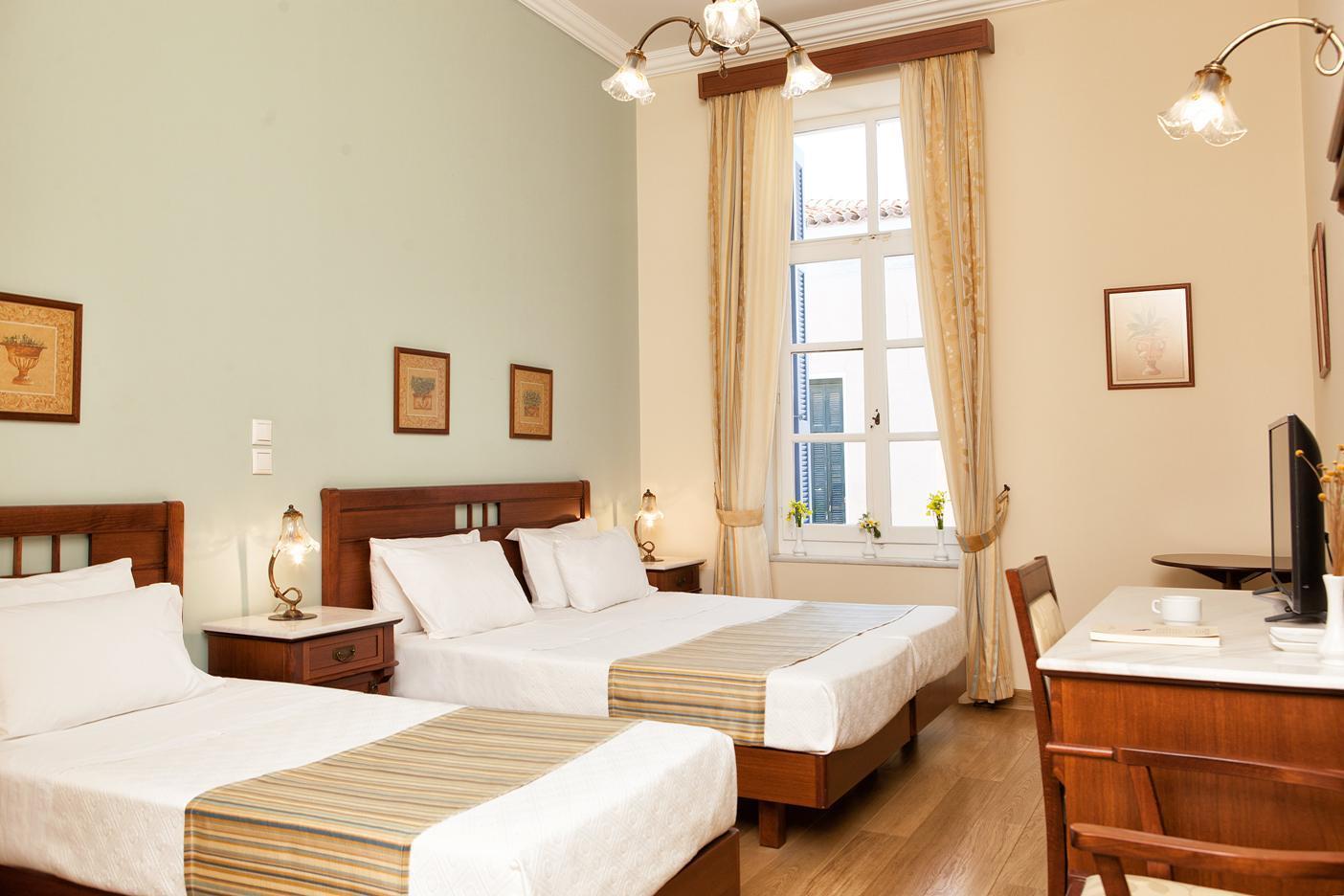Egli Hotel