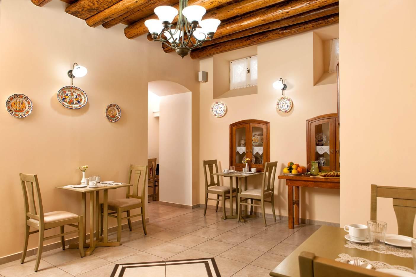 Egli Hotel Hotel