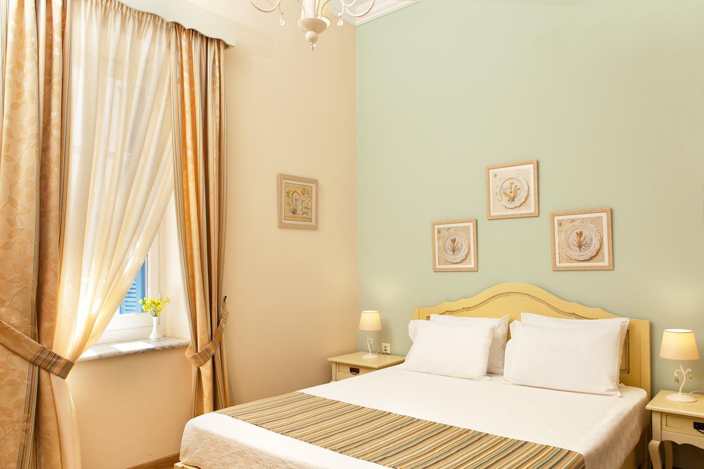 Egli Hotel