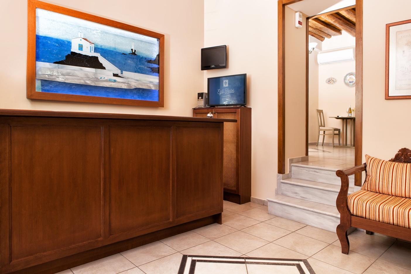 Hotel Egli Hotel 3*