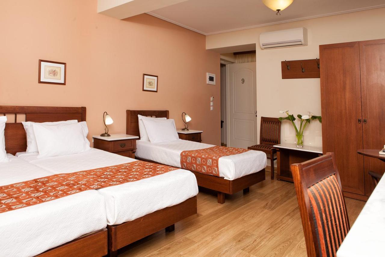 Egli Hotel Hotel