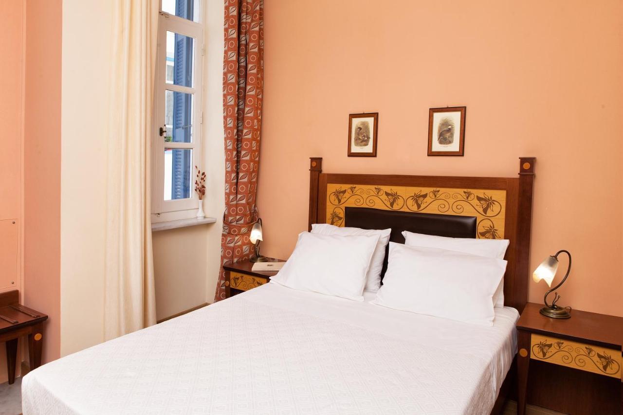 Hotel Egli Hotel Ándros