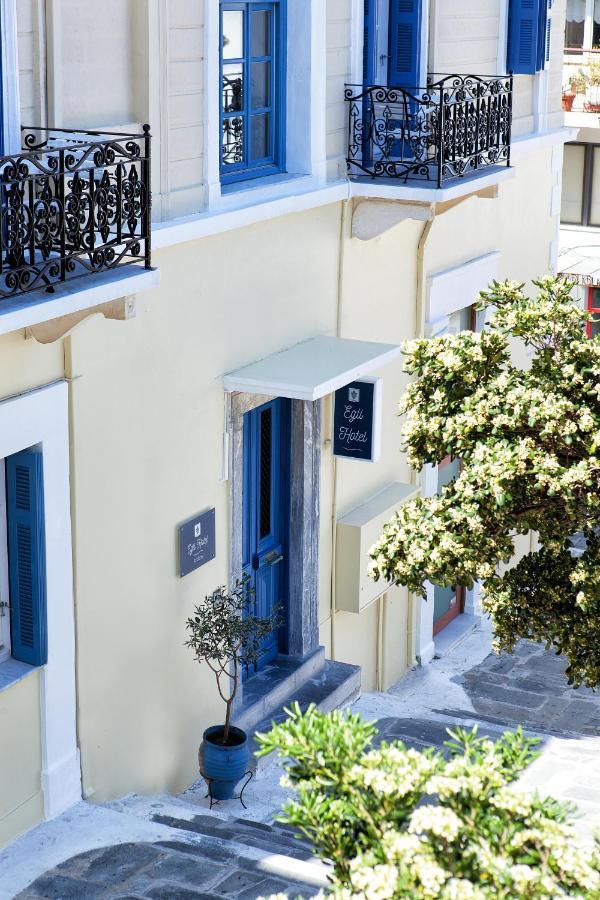 Egli Hotel Hotel
